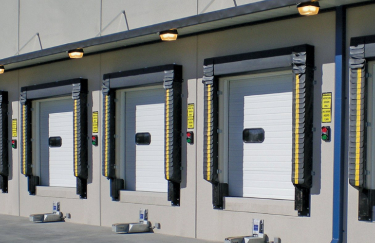 EQUIPAMIENTO PARA ANDENES
