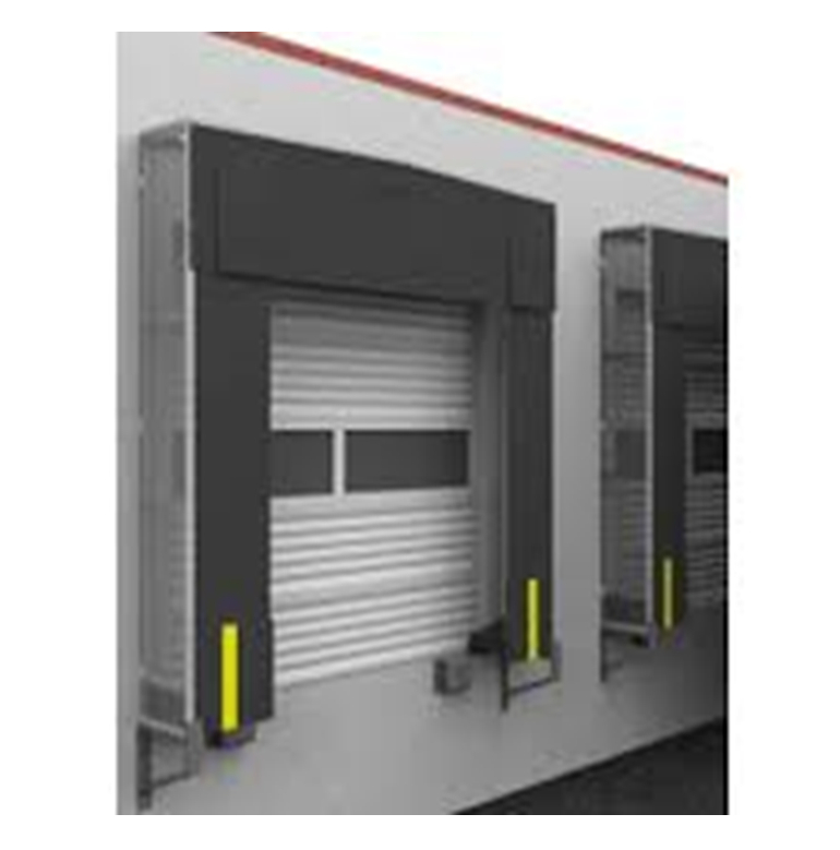 EQUIPAMIENTO PARA ANDENES