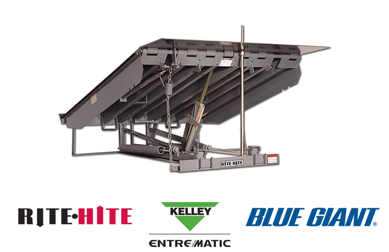 EQUIPAMIENTO PARA ANDENES