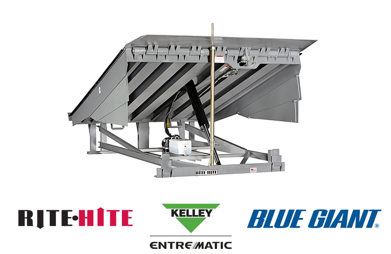 EQUIPAMIENTO PARA ANDENES
