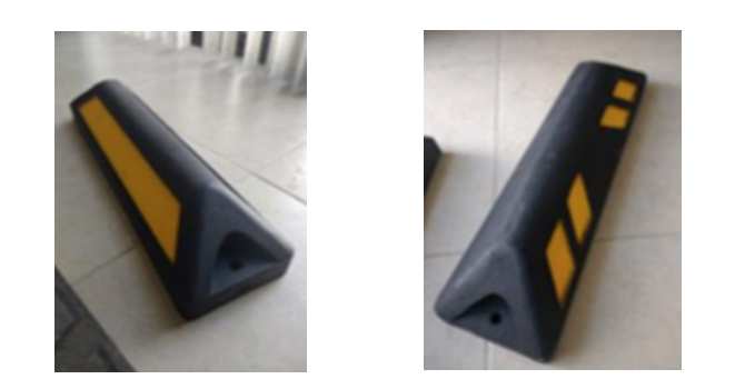EQUIPAMIENTO PARA ESTACIONAMIENTOS