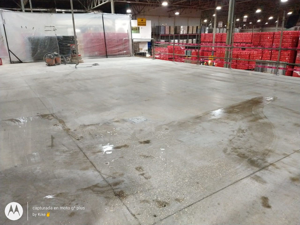 EQUIPAMIENTO PARA ESTACIONAMIENTOS